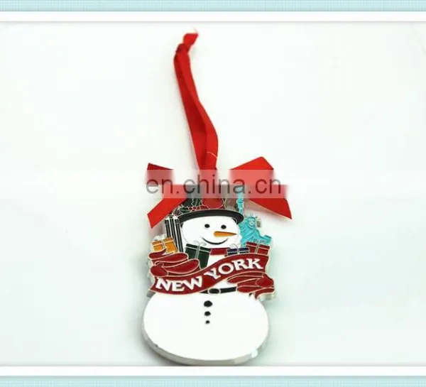 2015 New Design Snowman Christmas Decoration for Christmas photo-6