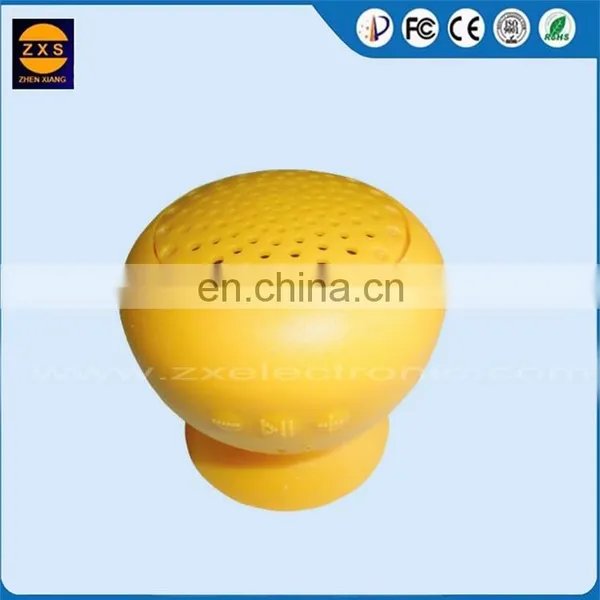 Popular Portable White Ibasket Speaker for Sport &dancing &gift photo-6