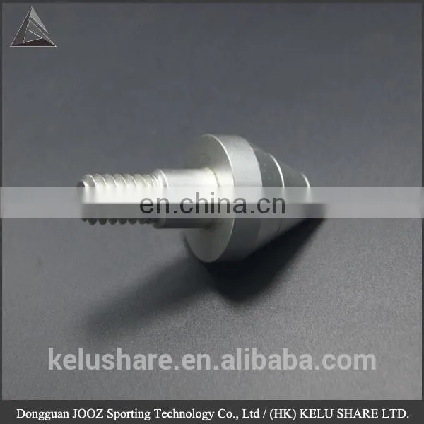 Drilling Arrow Head Cone Head Bolt