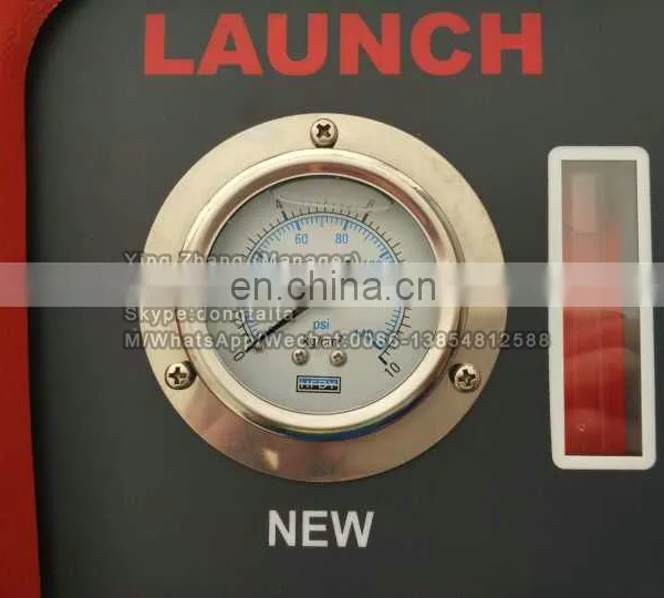 Dong Tai LAUNCH 501 + масло АТF для автоматической трансмиссии photo-4