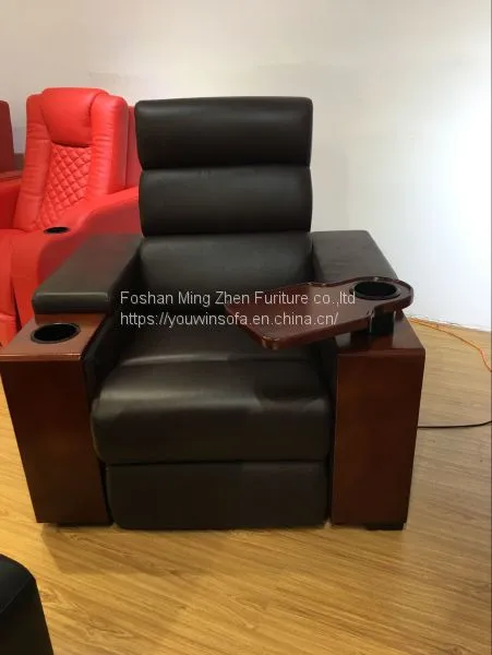 VIP Electrical Reclining Sofa for Theater photo-4