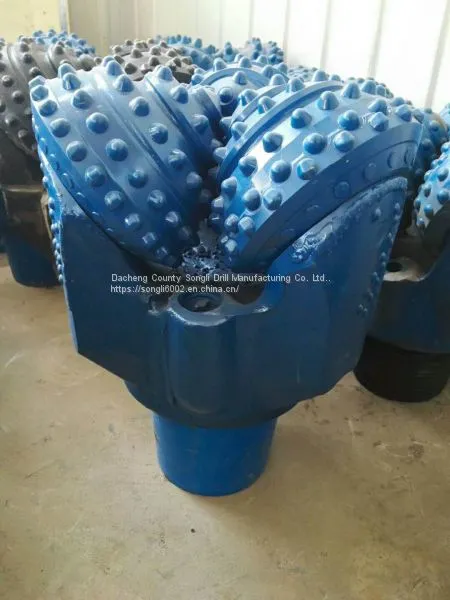 Loose Force SL Non-excavation Expander(return Expander) Model Type Complete Squeeze Expansion Type, Flow Path Type, Cutting Type Expansion Type photo-5
