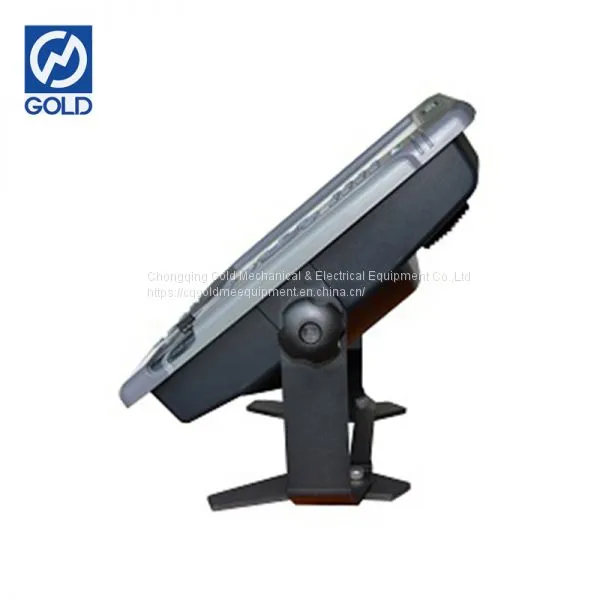 Marine Instrument Highly Precision Echo Sounder Used for Surveying photo-2