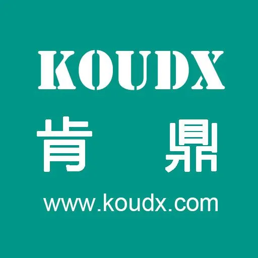 Shanghai Koudx Industry Technology Co., Ltd. company overview - view 3