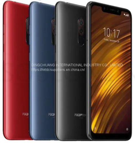 Xiaomi Pocophone F1 6.18