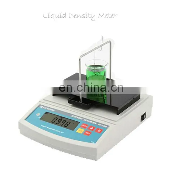 Mineral Powder Density Tester photo-5