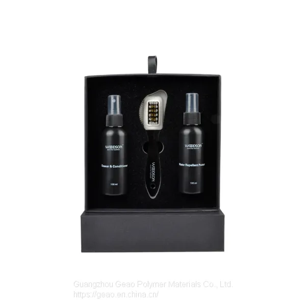 Suede & Nubuck Care Kit photo-5