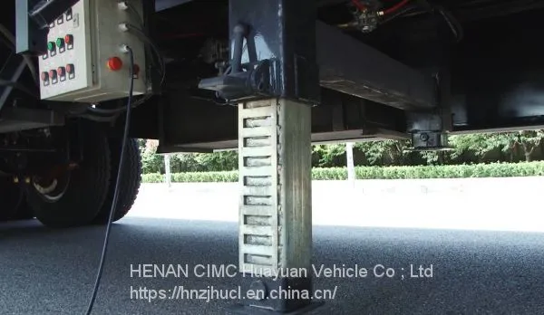 12 m Used for Roadshow Mobile Stage Truck Trailer Selling photo-3