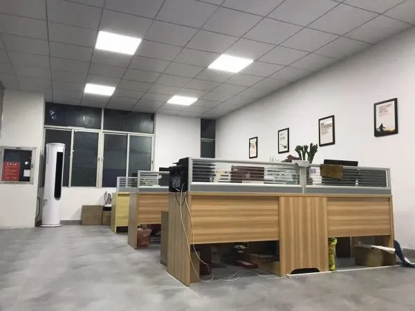 Shenzhen Sanwo Technology Co., Ltd company overview - view 1