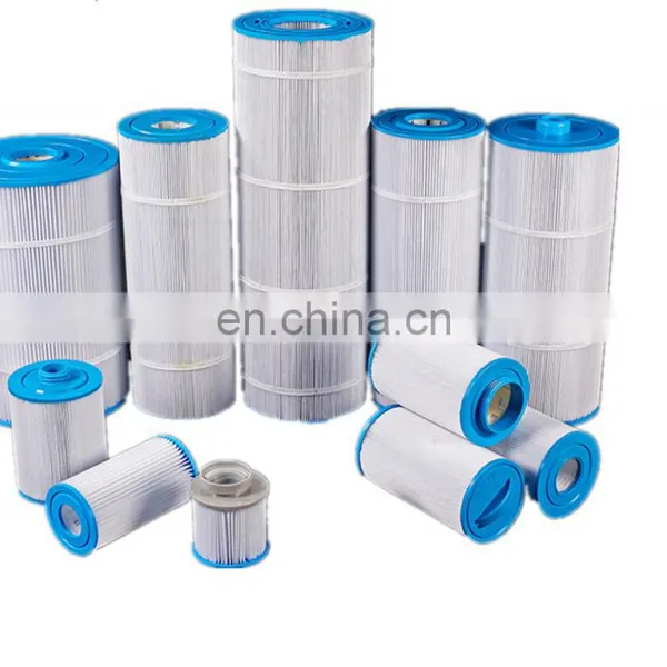 Jinhiahao Pool Filter Cartridge Swimming Pool Filter Equipment photo-4