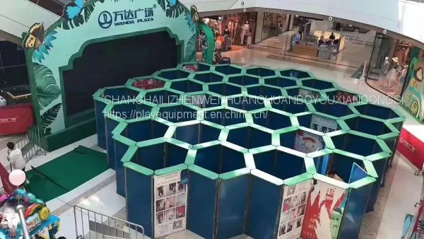 Feng Nest Maze for Sale,for Rent photo-4