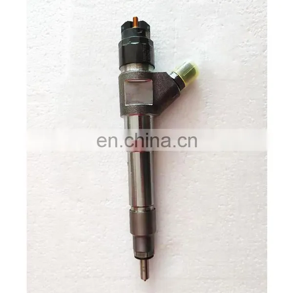 SAIC- IVECO 682 Series GENLYON Fuel Injector Nozzle 5801479314 0445120361 photo-3