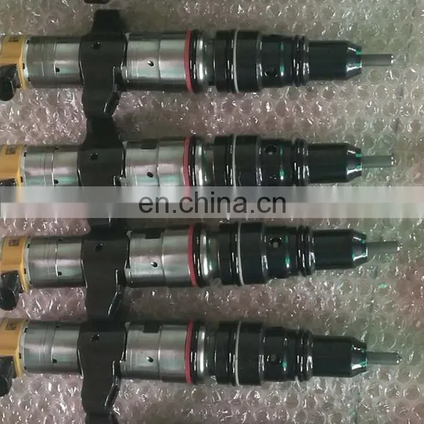 More Advanced Enduring C7 Common Rail Injector 241-3239 With Best Value photo-6
