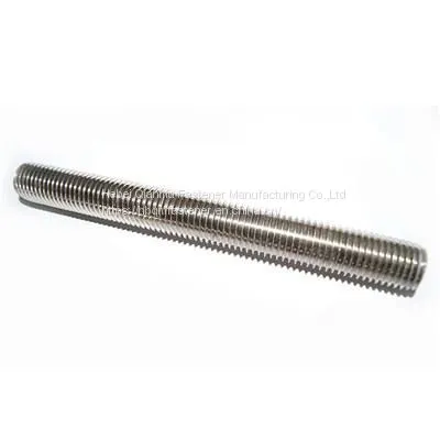 Factory Price Thread Rod Supplier Thread Rod photo-2