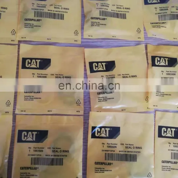 Super Quality CAT Repair Kits for C7C9 Engine OEM No. 1093506 photo-2