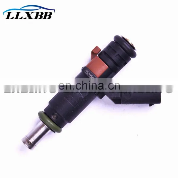 Original Fuel Injector Injection Nozzles A2720780123 For Mercedes Benz CLK C209 3.5 2008 2720780123 photo-2
