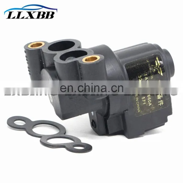 LLXBB Idle Air Control Valve IAC for Hyundai Tiburon 2.7L 03-08 35150-33010 35150-33000 35150-33001 0280140570 photo-6