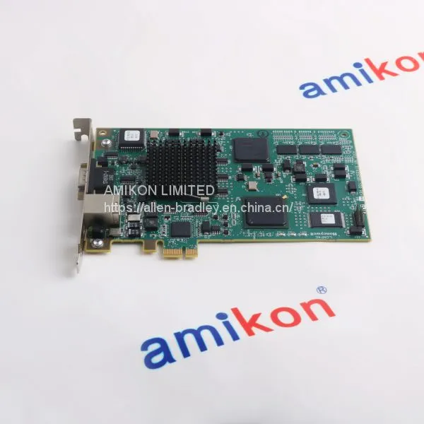 Honeywell CC-PDOB01 Digital Output 24V Bussed Out 32 Module photo-2