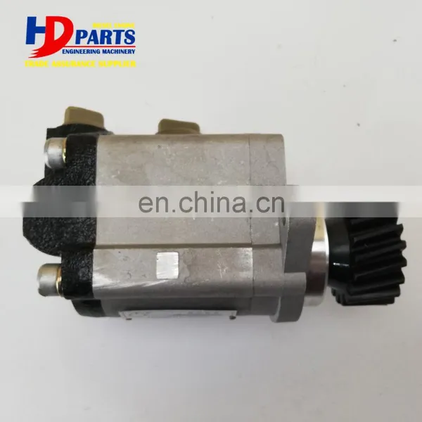 WD12 Steering Pump 3407-00369 612600130512 Original Factory photo-4