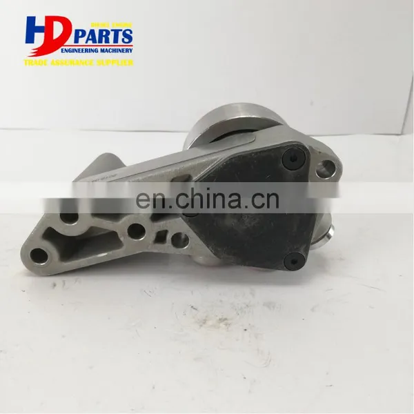 Fuel Lift Pump D7D 3 Holes Engine Spare Parts photo-5