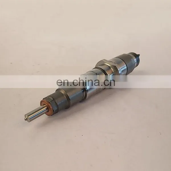 QSL8.9 Diesel Fuel Injector 3973060 3965721 4939061 4940170 5263308 0445120236 photo-5