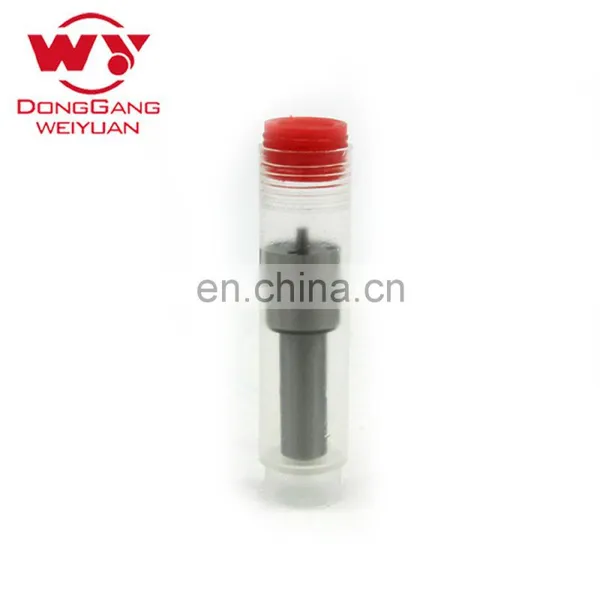 WEIYUAN High Quality Fuel Injectors Nozzle DLLA150P847 photo-3