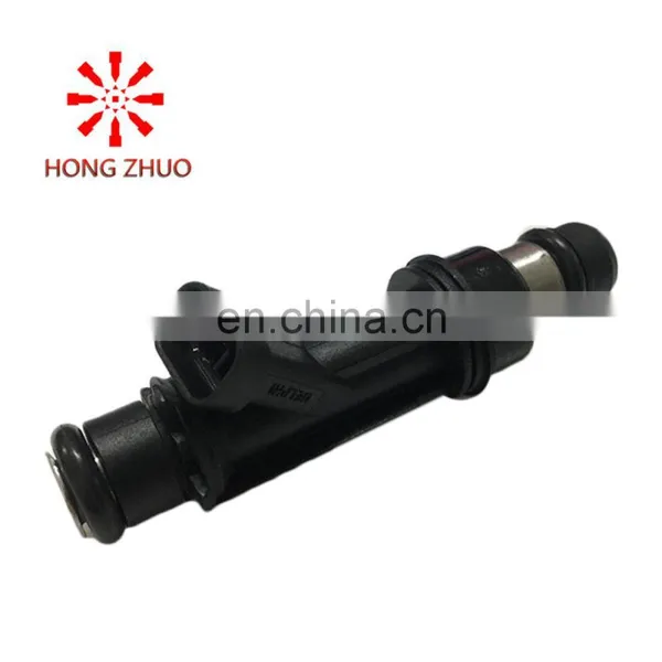 High Quality Injectors Made by 100% Professional Factory OEM 25166922 photo-7