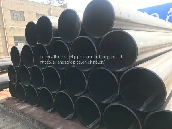 Longitudinal Submerged-arc Welded Pipe（LSAW STEEL PIPE OR JCOE）
