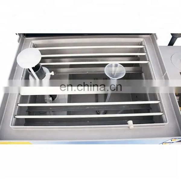 Stainless Steel Laboratory Salt Spray Test Machine Price,Used Salt Spray Chamber Price,Salt Spray Test Chamber photo-5