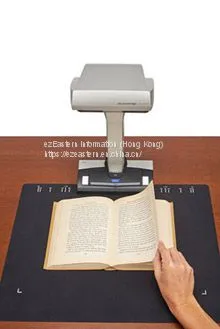 Document Scanning Service