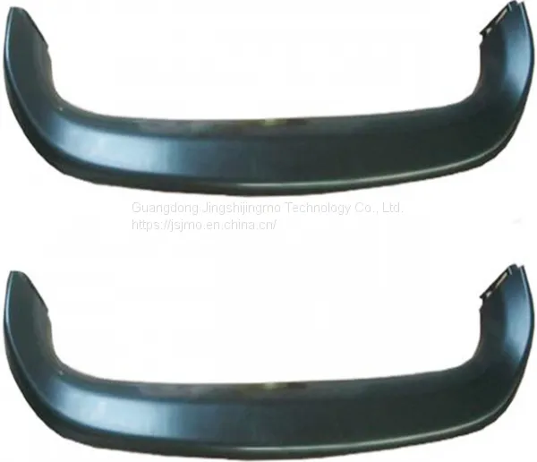 High Quality Extremely High Quality Plastic Injection Mould Auto Parts photo-4