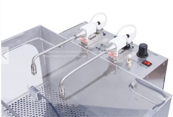 KH-SA3 Static Removal, Dust Removal, Dust Box photo-3