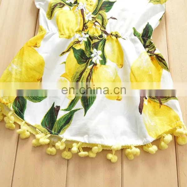 Newborn Baby Girl Floral Jumpsuit Infant Baby Wholesale Kids Romper photo-2