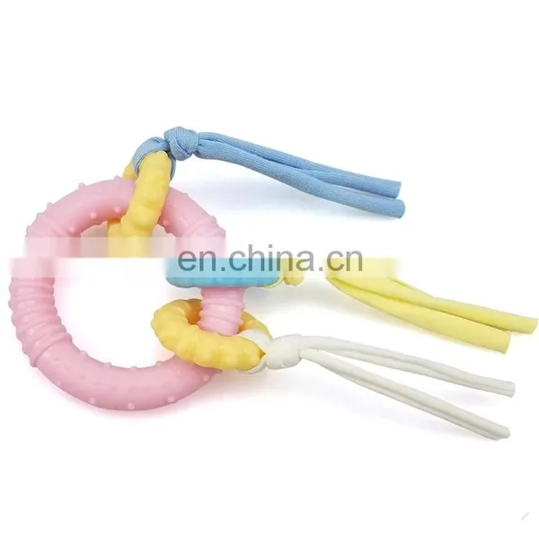 Dog Toys for Chewing High Quality and Soft Material Puppy Chew Toy photo-6