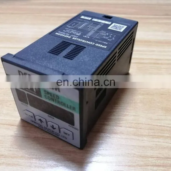 Chinese Customized Socket Electronic Controller DSP502M 220V 200V photo-3