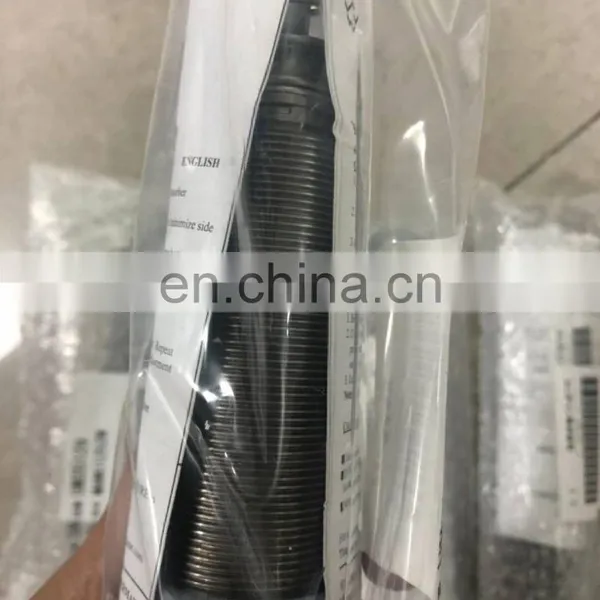 MISUMI Shock Absorber MAWC1252W photo-3