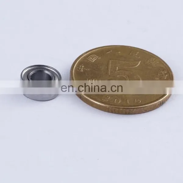 RC HOBBY BEARING 4X8X3 MR84ZZZ RC BEARING photo-2