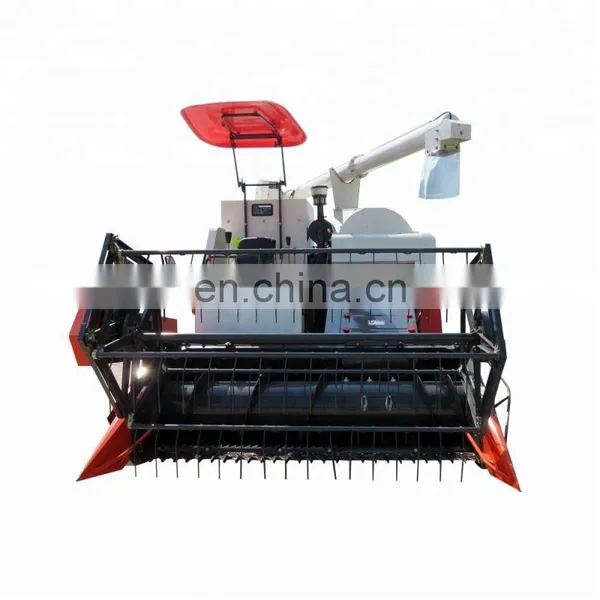 Top Selling Rice Harvester Machine Philippines for Sale Harvesting Harvest Wholesale photo-3