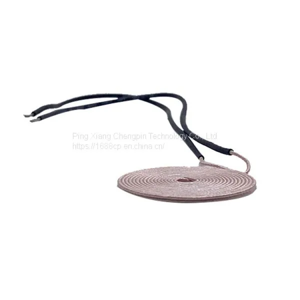 15W Wireless Charger Coil Charging Module photo-4