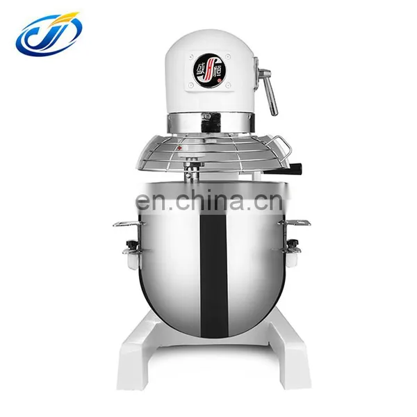 Kitchen Electric Food 1200w Stand Food Mixer Heated/planetary Mixer photo-3