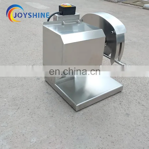 Factory Direct Sale Small Stainless Steel Chicken Cutter for Meat and Bone Cutting photo-4