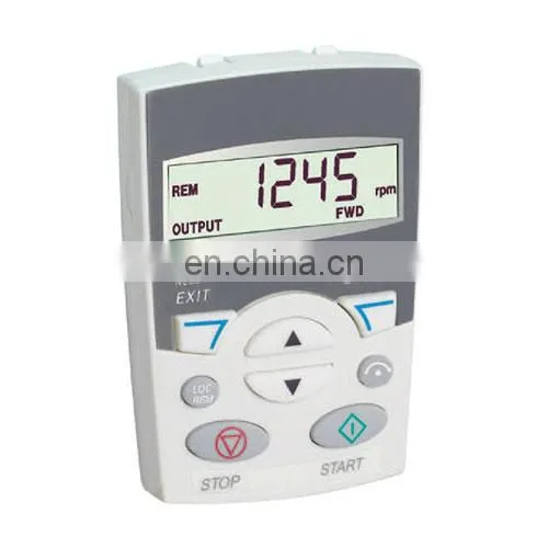 3kw ACS510-01-07A2-4 ABB Official Authorized Agent for New Products of Low Voltage AC Drive photo-3