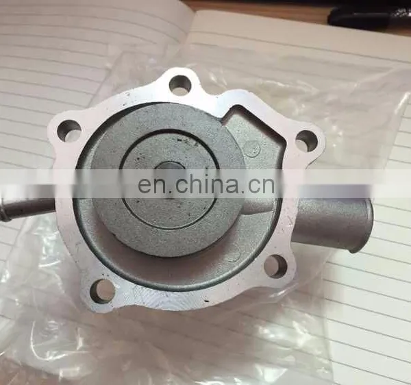 Kubota Mini Tractor D850 Water Pump photo-2
