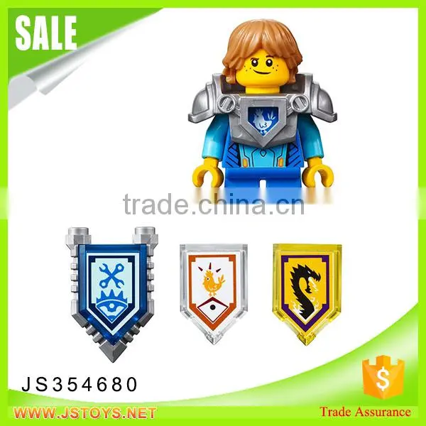Soldiers Wars Series Toys Building Blocks photo-2