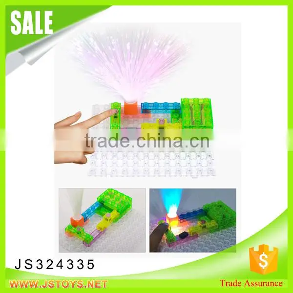 Manufactory Educational Toys Electronic Toy Brick Made in China photo-4