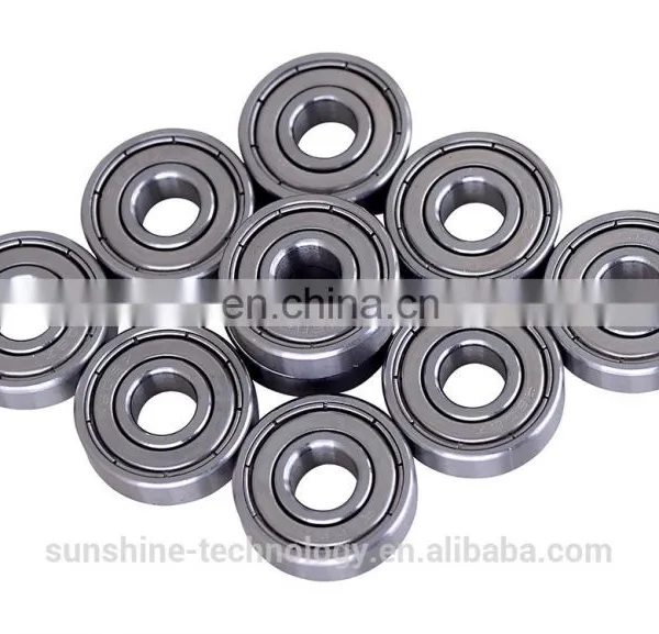 High Quality Mini Size Abec 7 Bearings 695zz Bearing photo-3