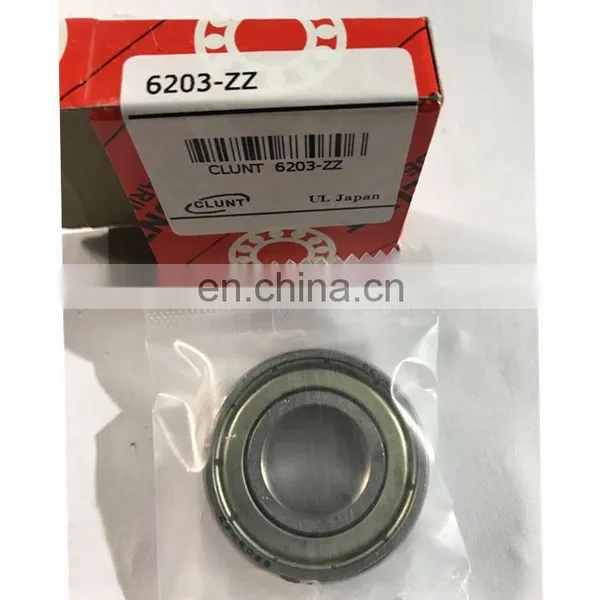 Magnetic Ball Bearings 6328 Waterproof Ball Bearings 6328 photo-2