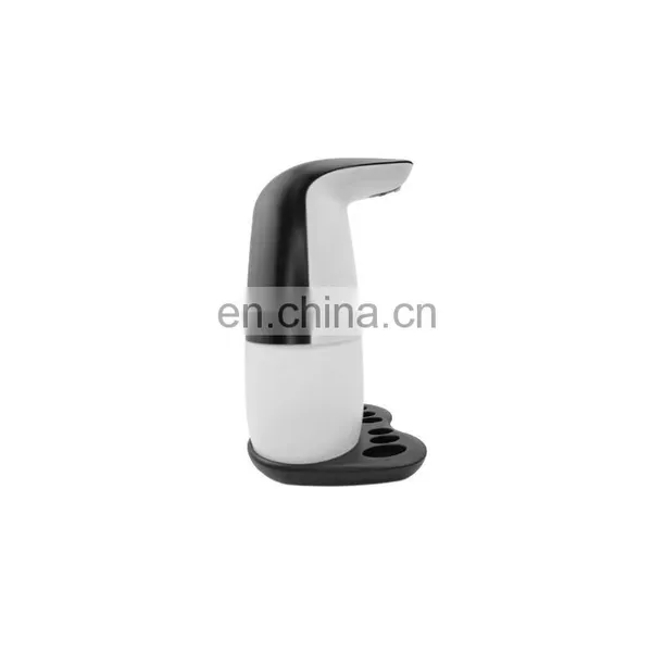 Better Living Products Use Less Automatic Liquid Soap Dispenser Saves up to 70% of Soap Matte White Foam Soap Dispenser photo-4