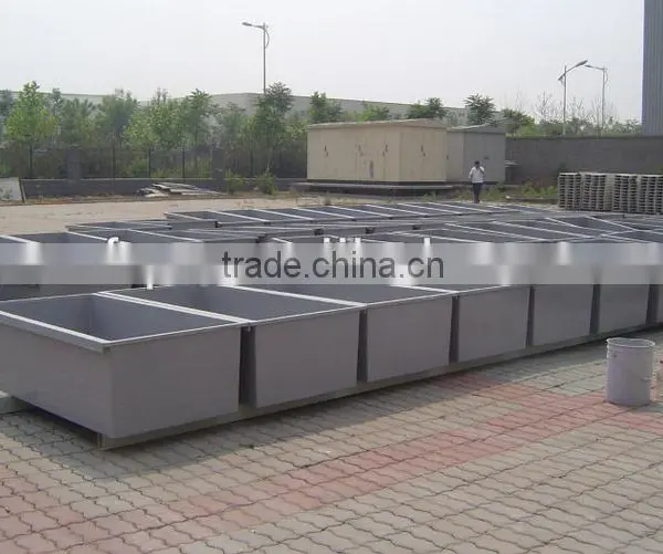 FRP Fiberglass Koi Pond photo-4