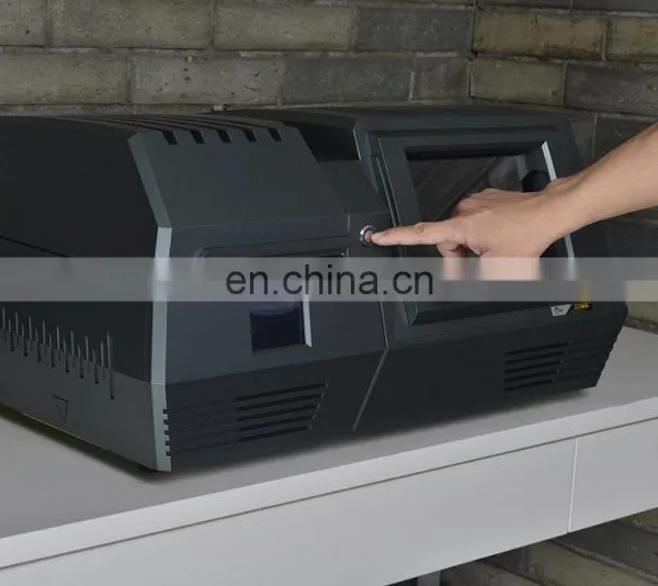 x Ray Tech Gold Testing Machine Price NAP8200 photo-2